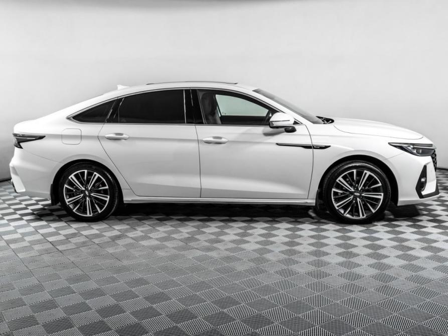 Chery Arrizo 8 Москва  - изображение 4