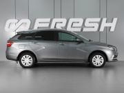 Lada (ВАЗ) Vesta I Минеральные Воды  - изображение 21