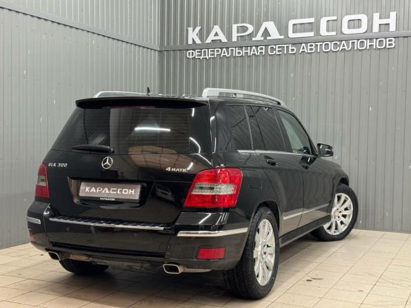 Mercedes-Benz GLK-Класс I (X204) с пробегом 2012 года, цена 1 429 000 рублей, 215234 км, внедорожник, Автокод Объявления