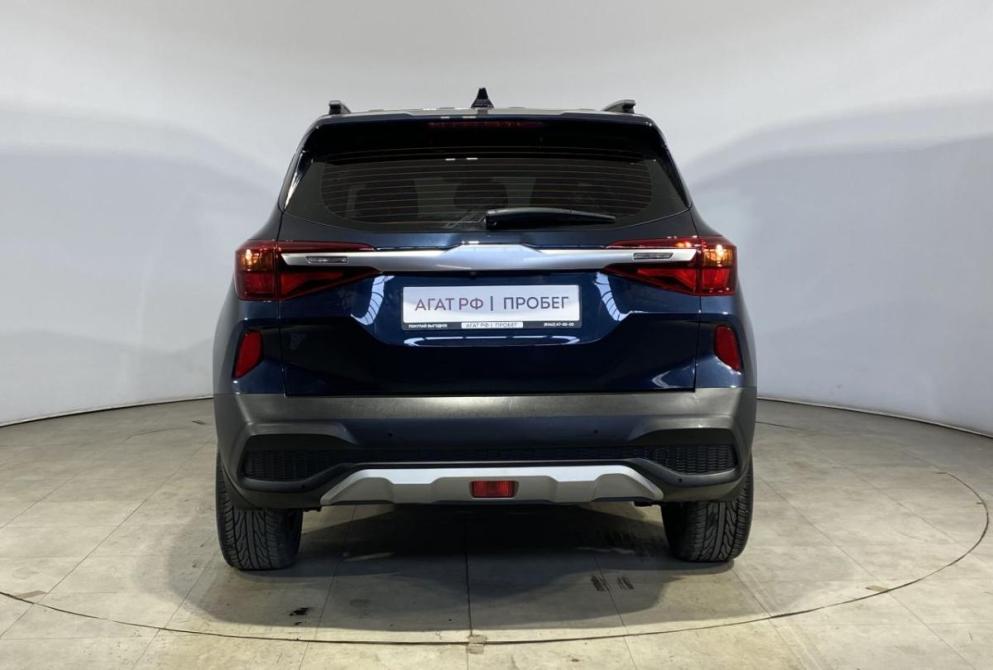 Kia Seltos I Саранск  - изображение 10