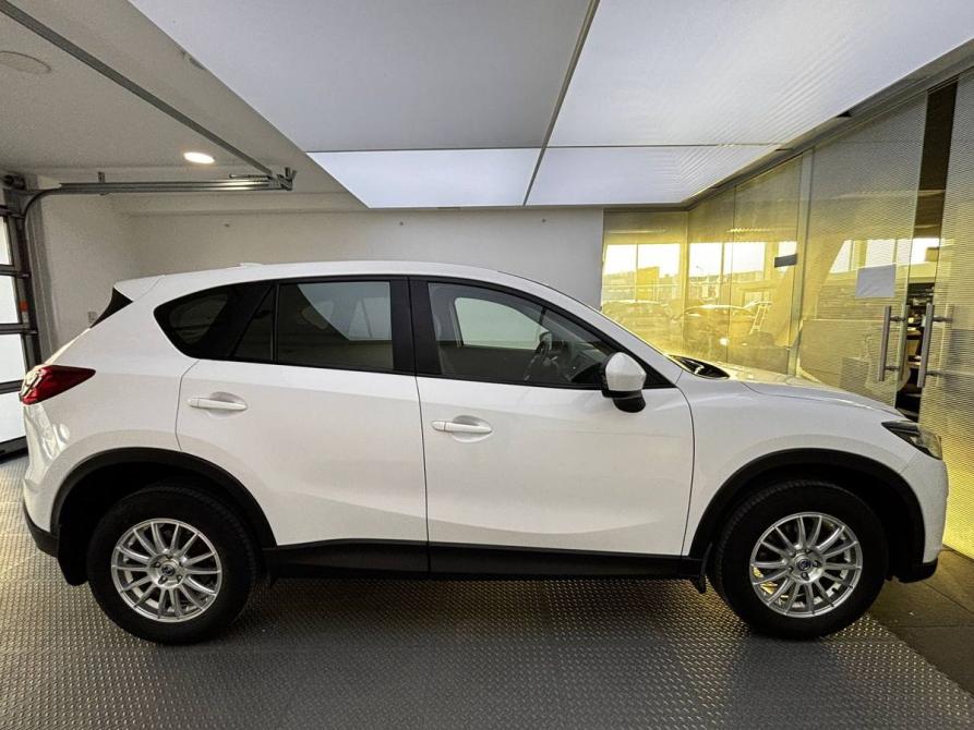 Mazda CX-5 I Уфа  - изображение 4