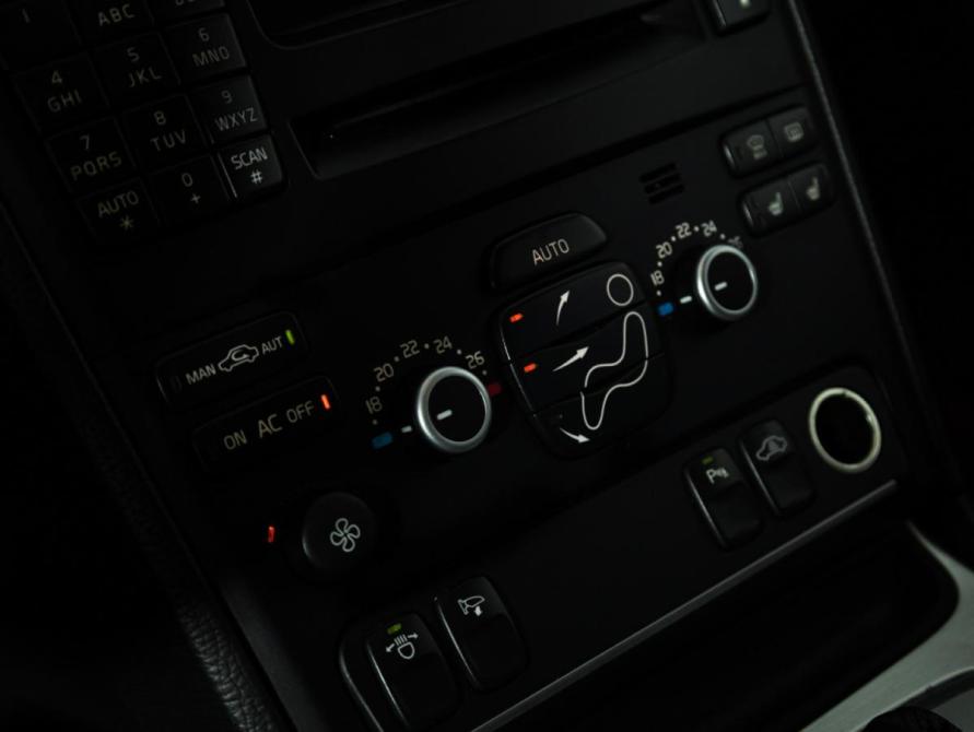Volvo XC90 I Рестайлинг Санкт-Петербург  - изображение 16