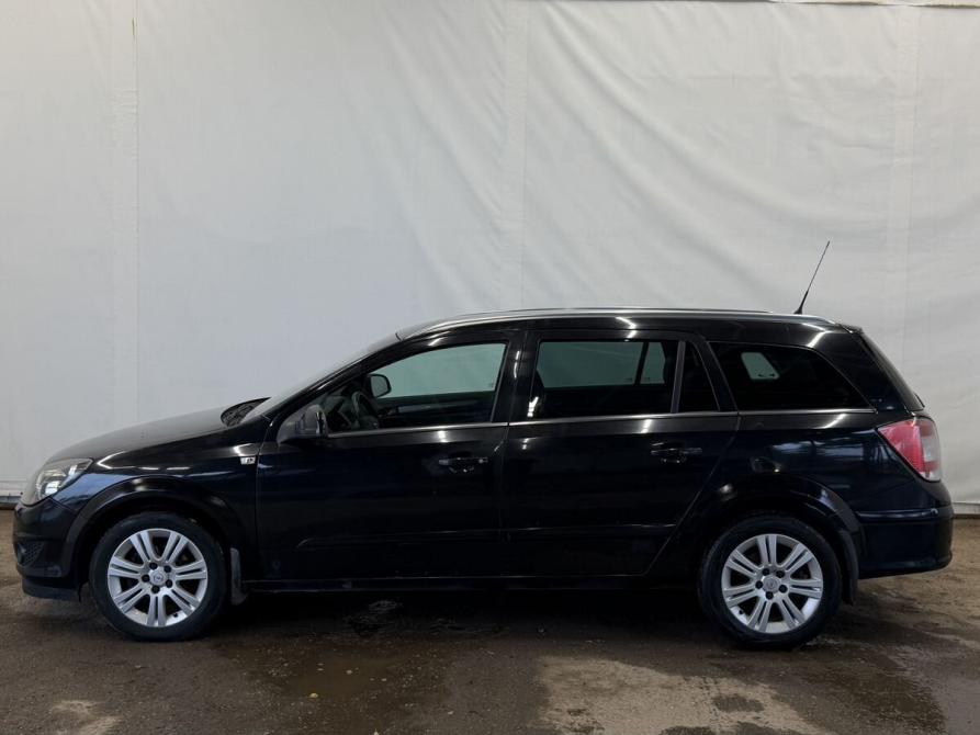 Opel Astra H Рестайлинг Псков  - изображение 7