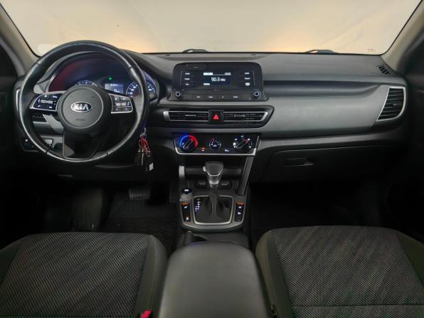 Kia Seltos I с пробегом 2021 года, цена 1 833 000 рублей, 85000 км, внедорожник, Автокод Объявления