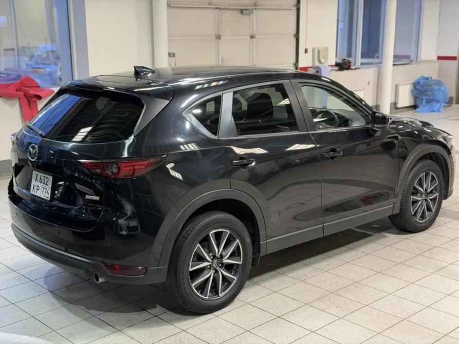 Mazda CX-5 II Челябинск  - изображение 4