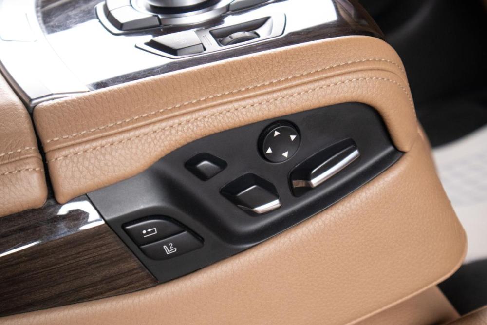 BMW 7 серии V (F01/F02/F04) Оренбург  - изображение 24