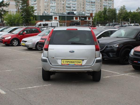 Ford Fusion I Рестайлинг с пробегом 2007 года, цена 219 000 рублей, 304979 км, хэтчбек, Автокод Объявления