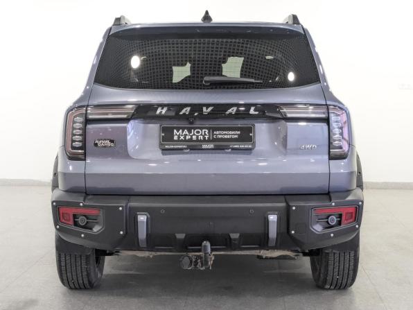 Haval Dargo с пробегом 2024 года, цена 2 525 000 рублей, 77957 км, внедорожник, Автокод Объявления