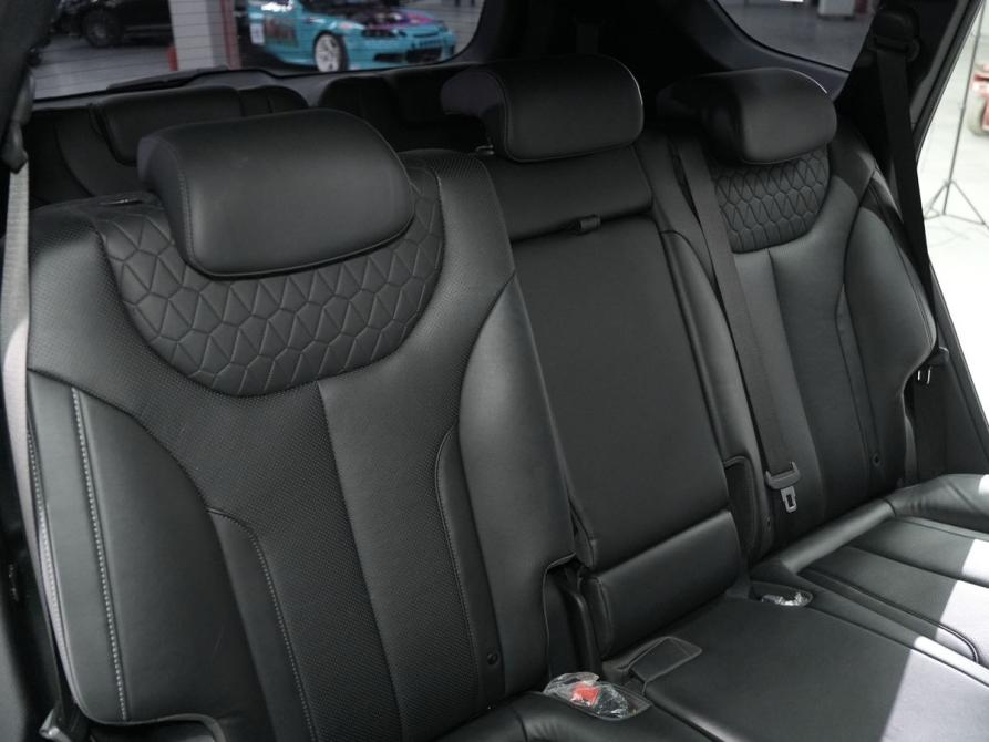 Hyundai Santa Fe IV Новосибирск  - изображение 13