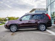 Nissan X-Trail II Рестайлинг Волгоград  - изображение 42