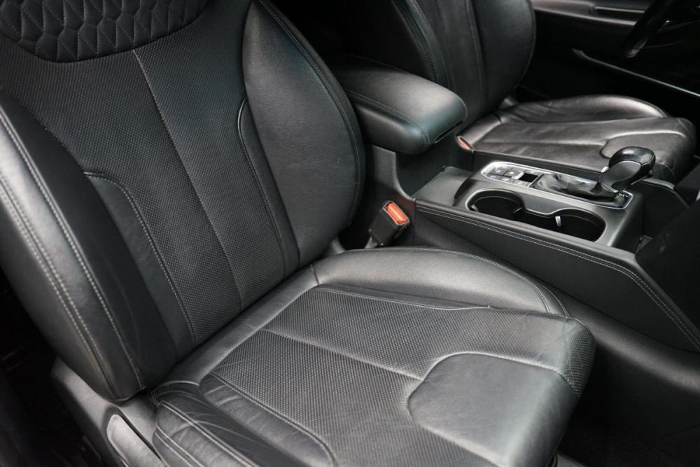 Hyundai Santa Fe IV Крым  - изображение 25