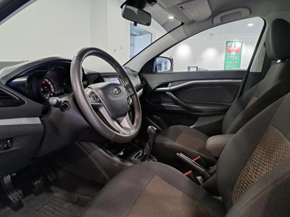 Lada (ВАЗ) Vesta I с пробегом 2020 года, цена 1 009 000 рублей, 66871 км, седан, Автокод Объявления
