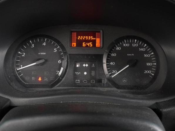 Lada (ВАЗ) Largus I с пробегом 2019 года, цена 599 000 рублей, 222935 км, универсал, Автокод Объявления