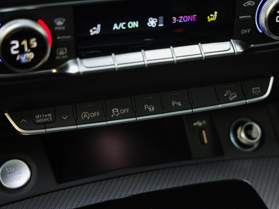 Audi Q5 II (FY) Рестайлинг Санкт-Петербург  - изображение 20
