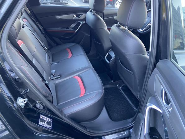 Changan CS55 с пробегом 2020 года, цена 1 449 000 рублей, 57000 км, внедорожник, Автокод Объявления