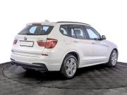 BMW X3 II (F25) Рестайлинг Москва  - изображение 33