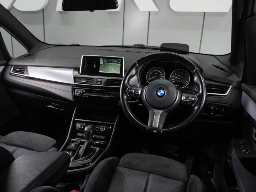BMW 2 серии F22 Тюмень  - изображение 6
