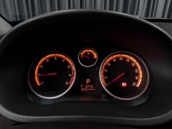 Opel Corsa D Рестайлинг II с пробегом 2013 года, цена 529 000 рублей, 225444 км, хэтчбек, Автокод Объявления