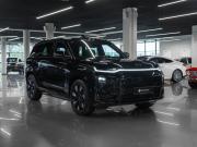 GAC Trumpchi S7 I Рестайлинг Москва  - изображение 29