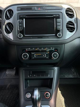 Volkswagen Tiguan I Рестайлинг с пробегом 2015 года, цена 1 800 000 рублей, 120075 км, внедорожник, Автокод Объявления