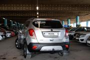 Opel Mokka I Уфа  - изображение 25