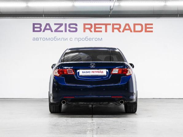 Honda Accord VIII с пробегом 2008 года, цена 1 170 000 рублей, 247768 км, седан, Автокод Объявления