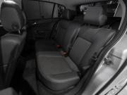 Opel Astra H Рестайлинг Москва  - изображение 35