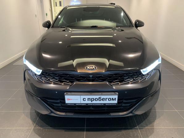 Kia K5 III с пробегом 2021 года, цена 2 299 000 рублей, 138515 км, седан, Автокод Объявления