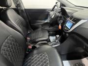 Hyundai Solaris I Курск  - изображение 24