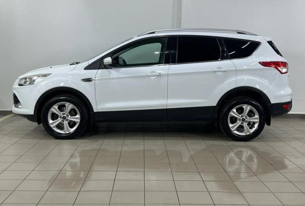Ford Kuga II Астрахань  - изображение 10