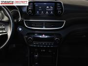 Hyundai Tucson III Рестайлинг Белгород  - изображение 32