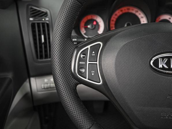 Kia Ceed I с пробегом 2009 года, цена 774 000 рублей, 112615 км, хэтчбек, Автокод Объявления