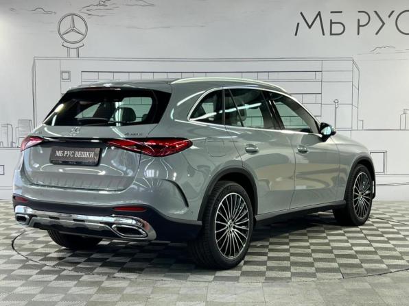 Новый Mercedes-Benz GLC II (X254) 2025 года, цена 10 000 000 рублей, внедорожник, Автокод Объявления