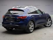 Infiniti QX70 Москва  - изображение 14
