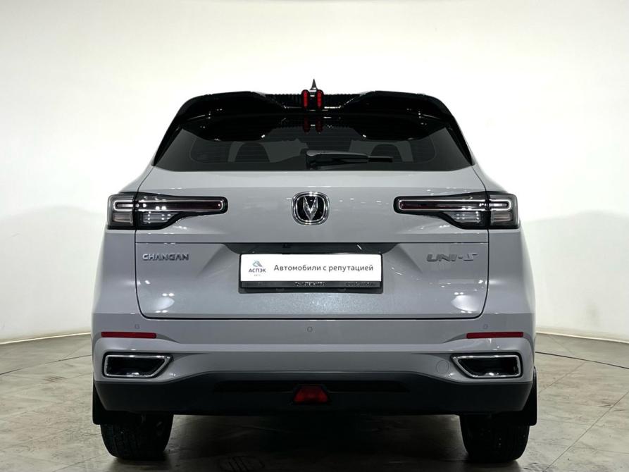 Changan UNI-S I Ижевск  - изображение 3