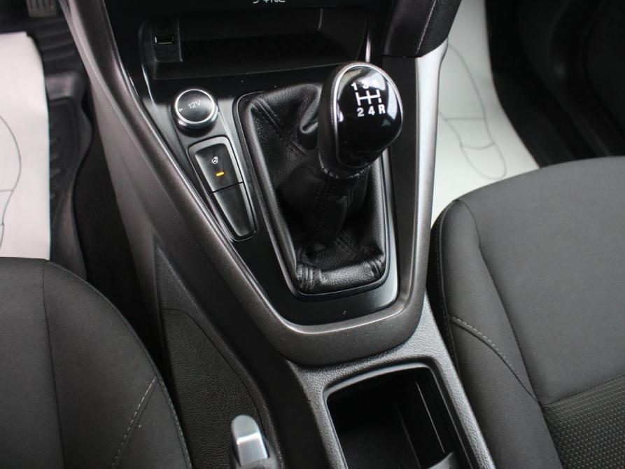 Ford Focus III Рестайлинг Калуга  - изображение 14