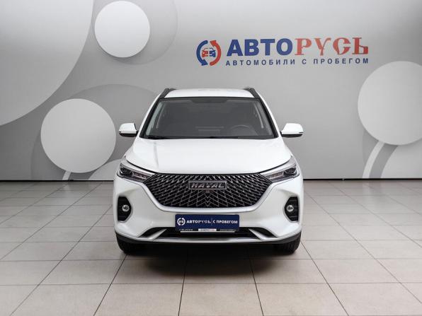 Haval M6 II с пробегом 2024 года, цена 1 775 000 рублей, 50670 км, внедорожник, Автокод Объявления