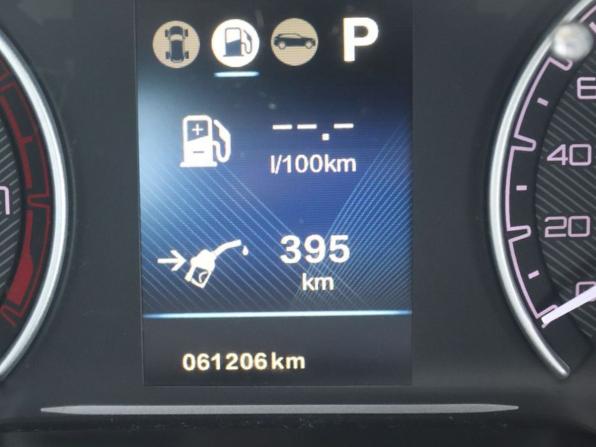 Dongfeng AX7 I с пробегом 2018 года, цена 1 260 000 рублей, 61000 км, внедорожник, Автокод Объявления