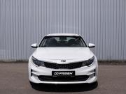Kia Optima IV Сочи  - изображение 20