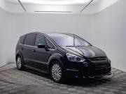 Ford S-MAX I Рестайлинг Москва  - изображение 17