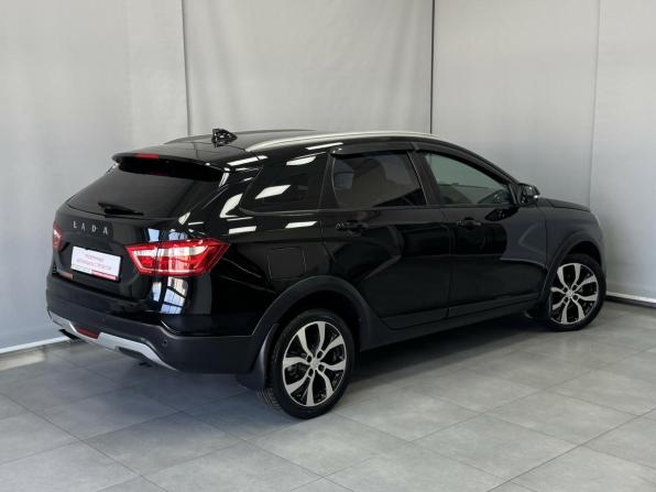 Lada (ВАЗ) Vesta I с пробегом 2020 года, цена 975 000 рублей, 95262 км, универсал, Автокод Объявления