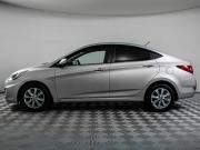 Hyundai Solaris I Москва  - изображение 20