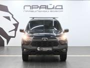 Lada (ВАЗ) Niva Travel I Ростов-на-Дону  - изображение 21