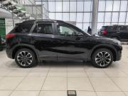 Mazda CX-5 I Рестайлинг Казань  - изображение 27