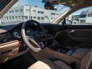 Volkswagen Touareg III Москва  - изображение 25