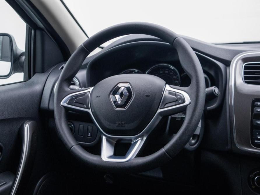 Renault Sandero II Рестайлинг Москва  - изображение 16