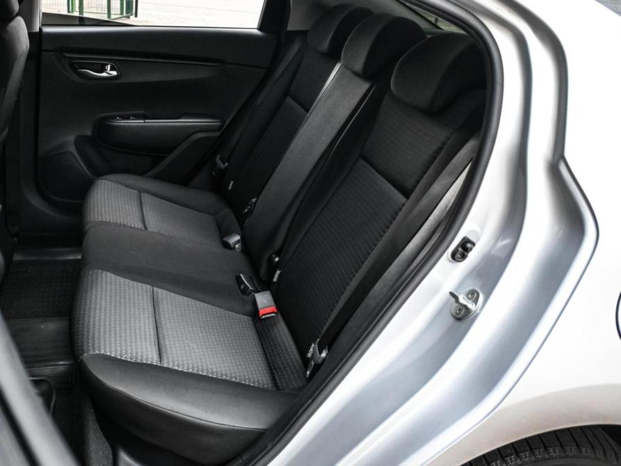 Kia Rio IV Рестайлинг Новороссийск  - изображение 9