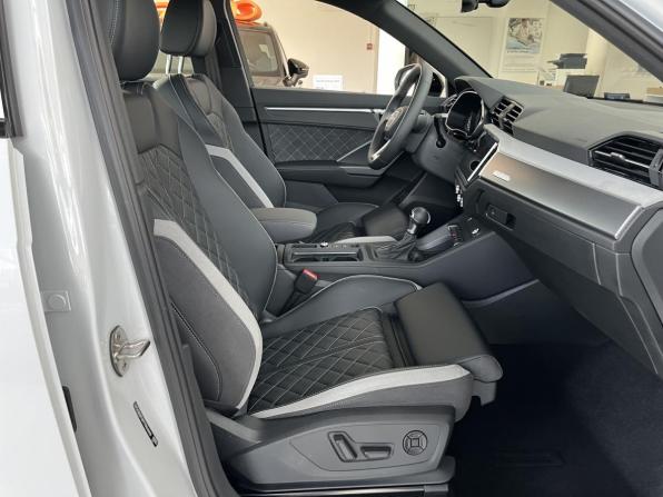 Новый Audi Q3 II (F3) 2026 года, цена 5 200 000 рублей, внедорожник, Автокод Объявления