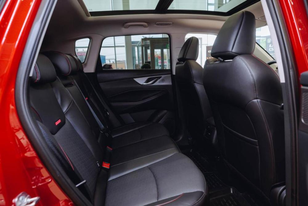 Changan CS35 Plus I Рестайлинг Нижний Новгород  - изображение 11