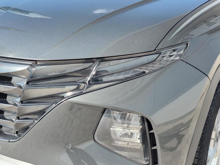 Hyundai Tucson IV Казань  - изображение 21